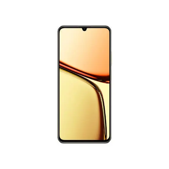 Mobile phone Realme C61 NFC Dual Sim 8GB RAM 256GB LTE Global Version, 2 image