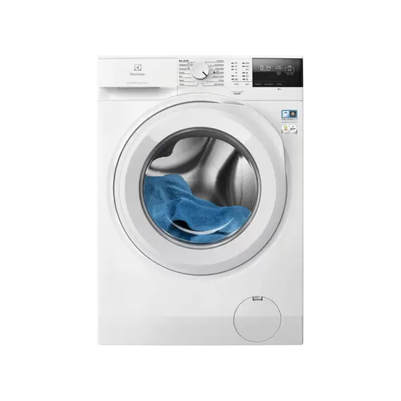 სარეცხი მანქანა ELECTROLUX EW6F2281E  - Primestore.ge