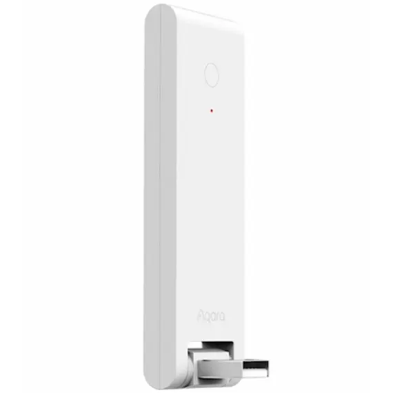ჭკვიანი ჰაბი Aqara HE1-G01, USB, Wi-Fi, Smart Hub, White , 2 image - Primestore.ge