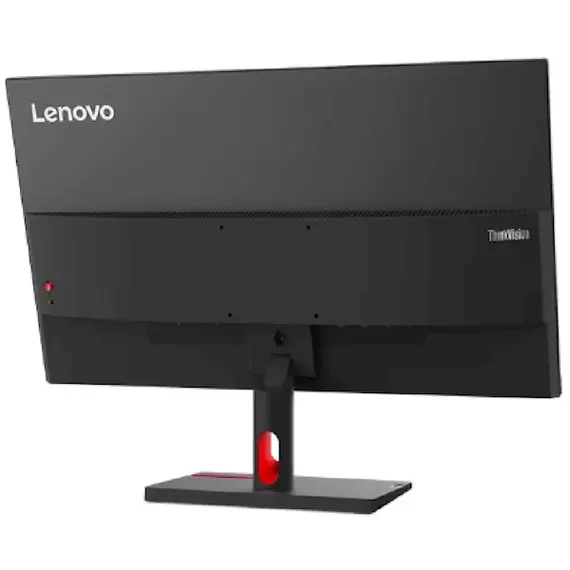 მონიტორი Lenovo ThinkVision S27i-30 27" FHD 1920x1080 300 cd/m² 4ms 60 Hz Black , 3 image - Primestore.ge