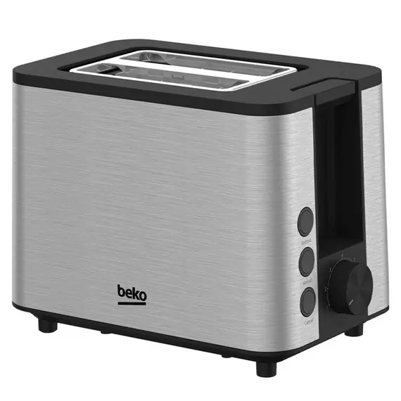ტოსტერი Beko TAM 7321 I  - Primestore.ge