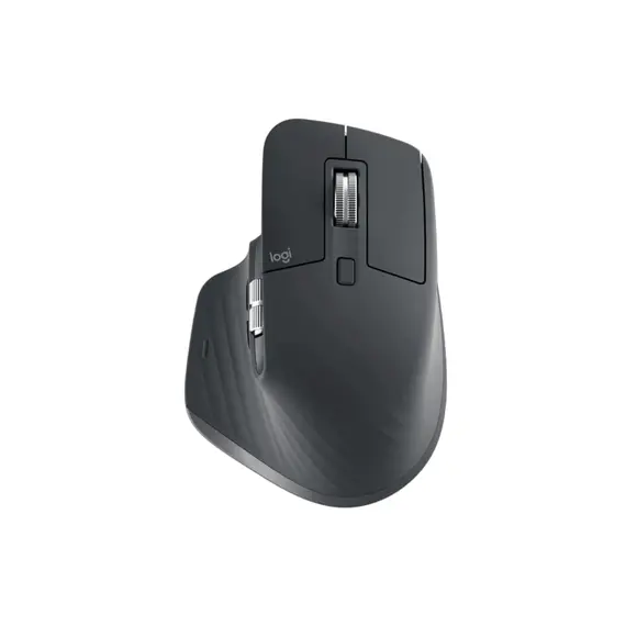 მაუსი LOGITECH MX Master 3S Bluetooth Mouse - GRAPHITE  - Primestore.ge
