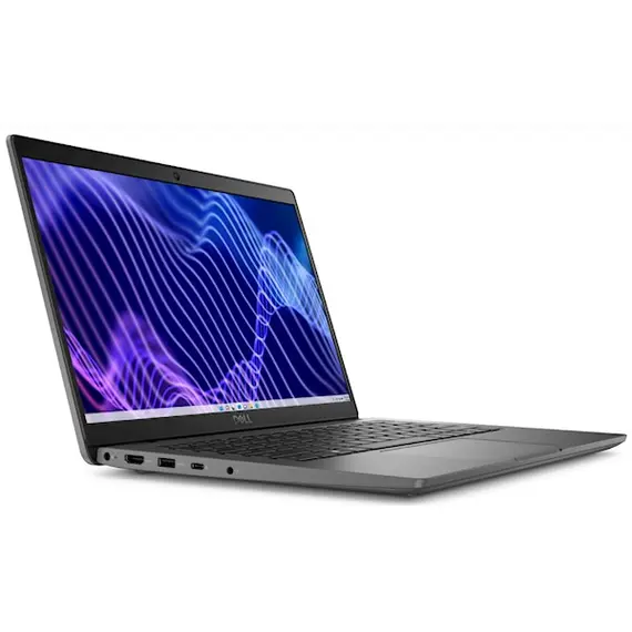 ნოუთბუქი Dell Latitude 3440, 14", i5-1345U, 16GB, 512GB SSD, Integrated, Grey , 2 image - Primestore.ge