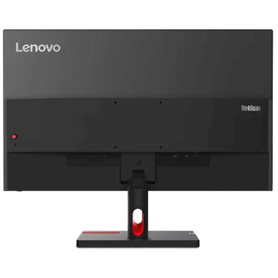მონიტორი Lenovo ThinkVision S27i-30 27" FHD 1920x1080 300 cd/m² 4ms 60 Hz Black , 4 image - Primestore.ge