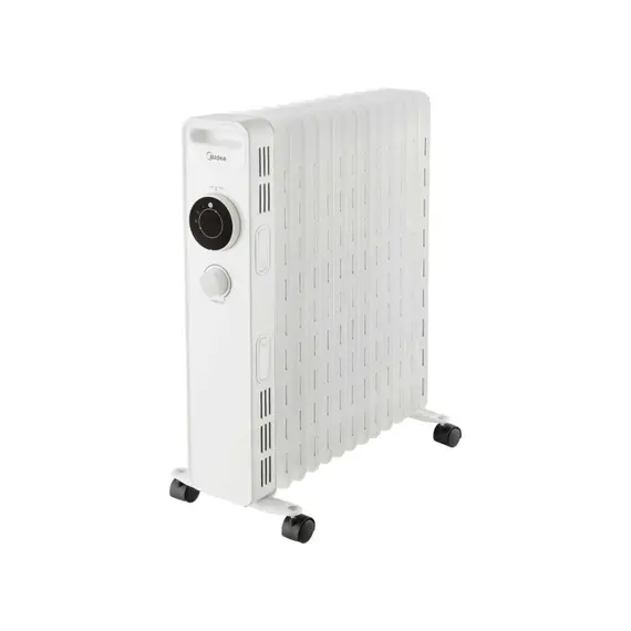 Oil heater Midea Oil Filled Radiator NY2513-22M