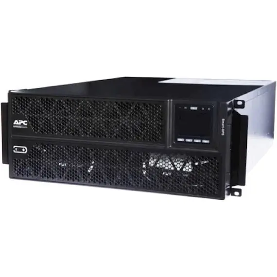 უწყვეტი კვების წყარო APC Smart-UPS RT 5kVA 230V , 3 image - Primestore.ge