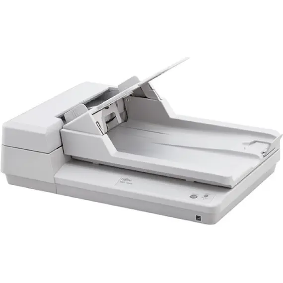 სკანერი Fujitsu RICOH SP-1425 , 2 image - Primestore.ge