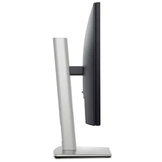 მონიტორი Dell 210-BMJB P2425HE, 23.8", FHD, IPS, HDMI, DP, USB Type-C, RJ45, USB, Black/Silver , 6 image - Primestore.ge