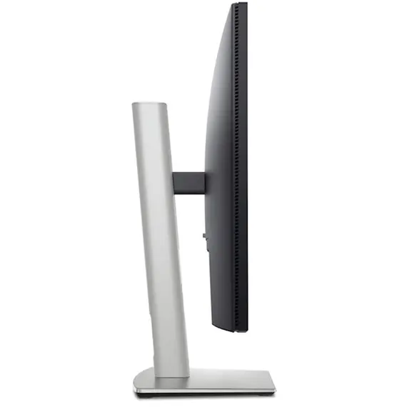 Monitor Dell 210-BMJF P2425E, 24", Monitor, WUXGA, IPS, HDMI, DP, USB Type-C, RJ45, USB, Black/Silver, 6 image