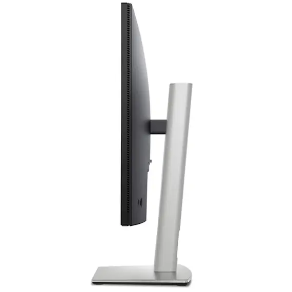 Monitor Dell 210-BMJC P2725HE, 27", Monitor, FHD, IPS, HDMI, DP, RJ45, USB, USB Type-C, Black/Silver, 5 image