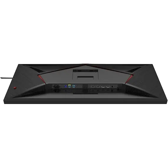 მონიტორი AOC AG275QZN/EU AGON, 27", Monitor, QHD, VA, HDMI, USB, DP, Black/Red , 5 image - Primestore.ge