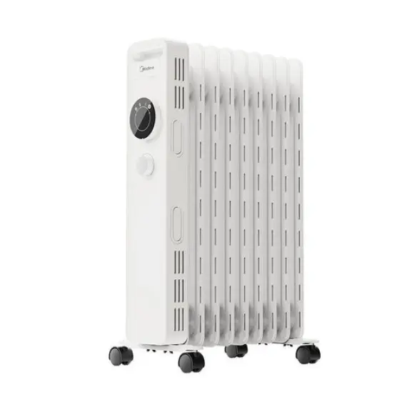 ზეთის ელექტრო გამათბობელი Midea NY2311-22M  - Primestore.ge