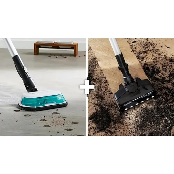 ხელის მტვერსასრუტი BOSCH BCS71HYG1 , 5 image - Primestore.ge
