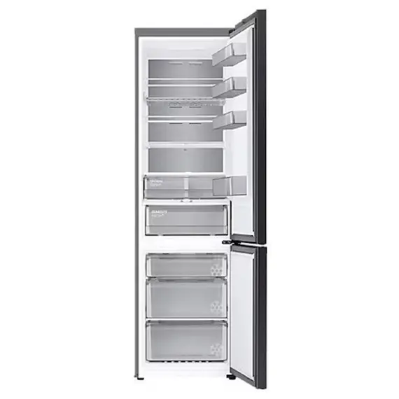 მაცივარი SAMSUNG RB38C7B6D22/WT , 2 image - Primestore.ge