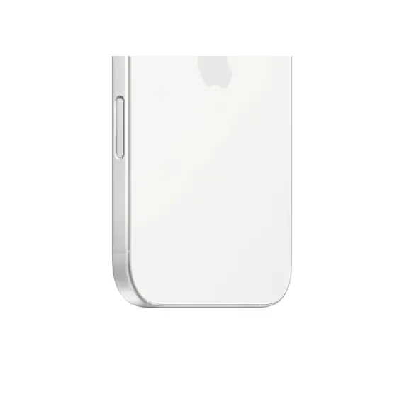 მობილური ტელეფონი APPLE iPhone 16 128GB White , 4 image - Primestore.ge
