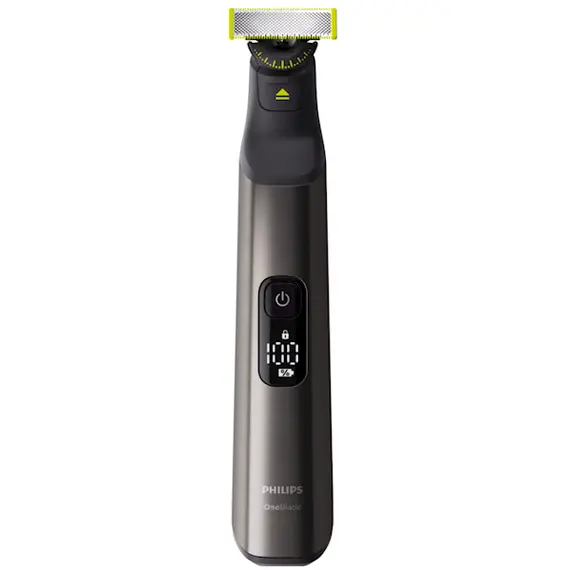 Beard shaver PHILIPS QP6651/61, 4 image