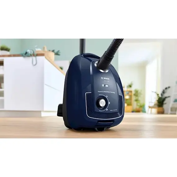 მტვერსასრუტი BOSCH BGL38WBU3H , 4 image - Primestore.ge