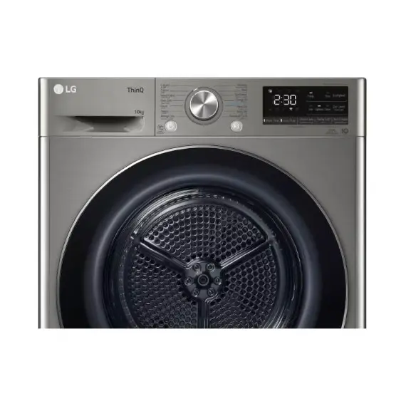 სარეცხის საშრობი LG RH10V9PV2W.BPTPMEA , 3 image - Primestore.ge