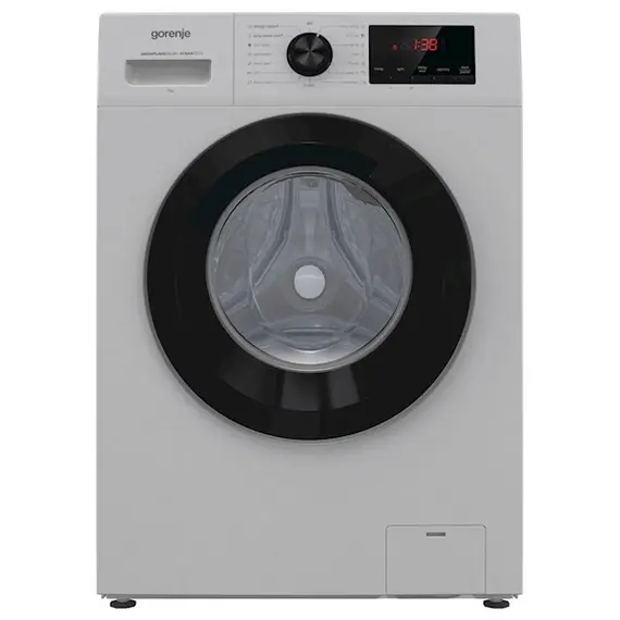 Washing machine GORENJE WHP72EAS