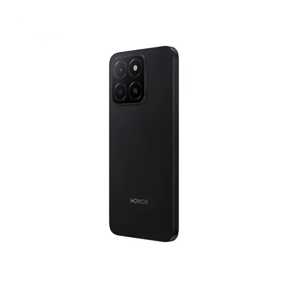 Mobile phone HONOR X5b Plus 4GB/128GB Black, 4 image
