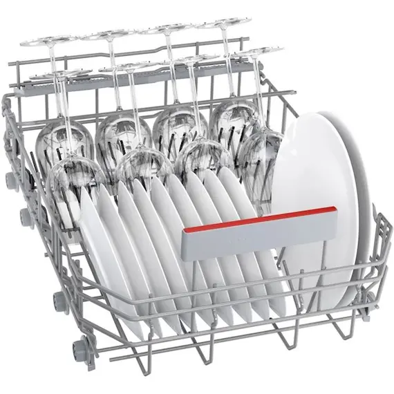ჭურჭლის სარეცხი მანქანა - BOSCH - SPV6EMX70Q , 2 image - Primestore.ge