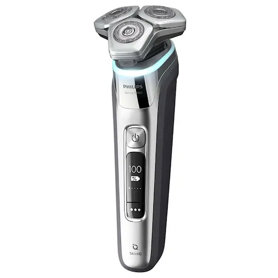 წვერსაპარსი PHILIPS S9974/35 , 2 image - Primestore.ge