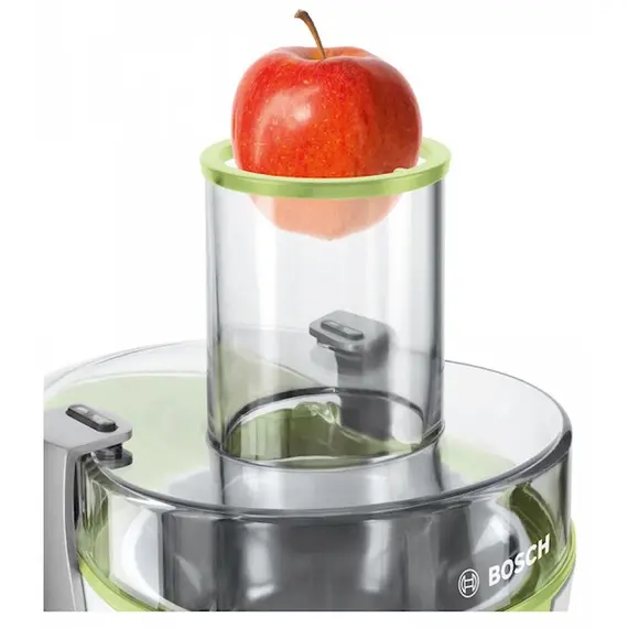 წვენსაწური BOSCH MES25G0 , 3 image - Primestore.ge