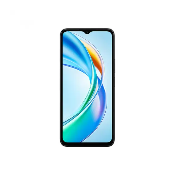 Mobile phone HONOR X5b Plus 4GB/128GB Black, 2 image