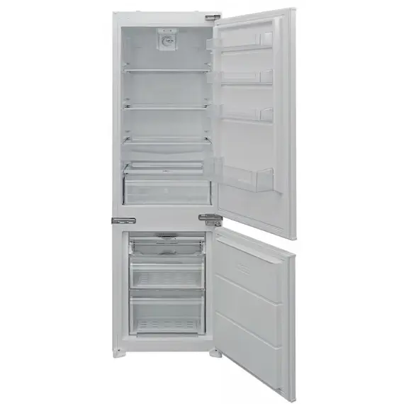ჩასაშენებელი მაცივარი GRAETZ GIF2761A , 2 image - Primestore.ge