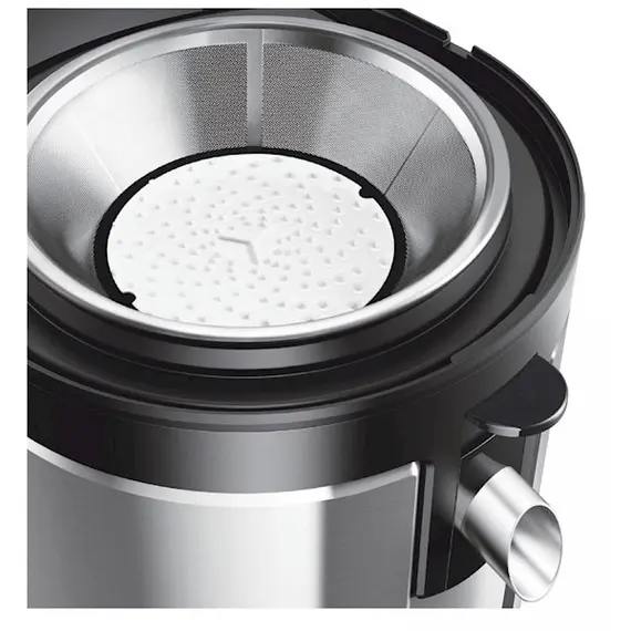 წვენსაწური BOSCH MES4010 , 2 image - Primestore.ge