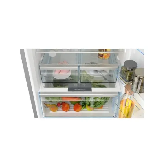მაცივარი BOSCH KGN56CX30U , 3 image - Primestore.ge