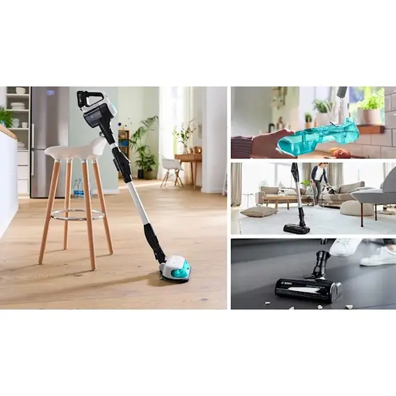 ხელის მტვერსასრუტი BOSCH BCS71HYG1 , 7 image - Primestore.ge