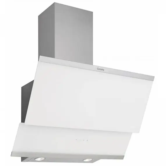 გამწოვი GRAETZ 3420 PW WHITE - Primestore.ge