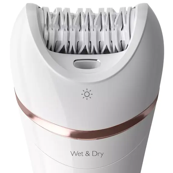 ეპილატორი PHILIPS BRE740/10 , 2 image - Primestore.ge