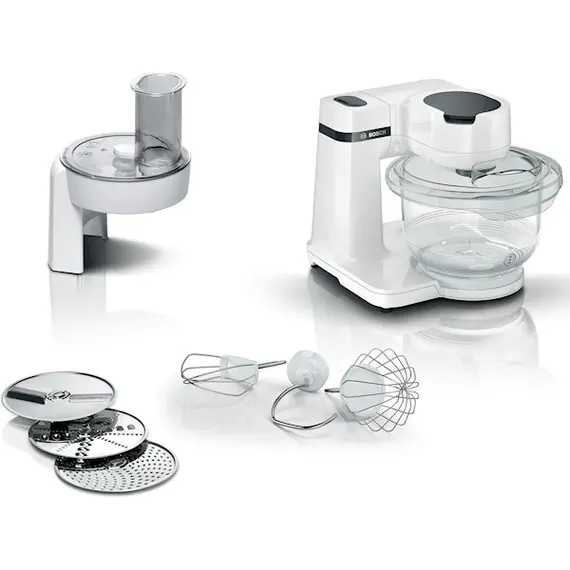 სამზარეულოს კომბაინი BOSCH MUMS2TW01 , 4 image - Primestore.ge