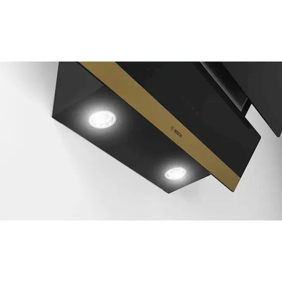 გამწოვი BOSCH DWK65AJ90R , 3 image - Primestore.ge