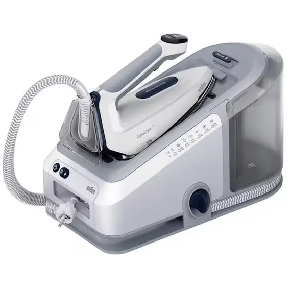 უთო BRAUN IS7262GY  - Primestore.ge