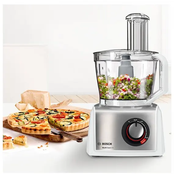 სამზარეულოს კომბაინი BOSCH MC812S844 , 3 image - Primestore.ge