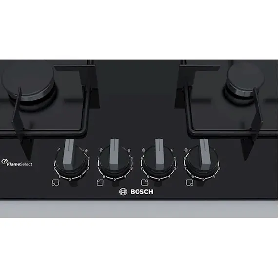 გაზქურის ზედაპირი BOSCH PPP6A6B10 , 3 image - Primestore.ge