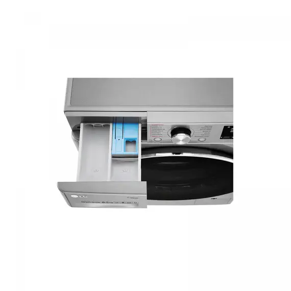 სარეცხი მანქანა LG F2V7GWL2P.APTPMER , 6 image - Primestore.ge