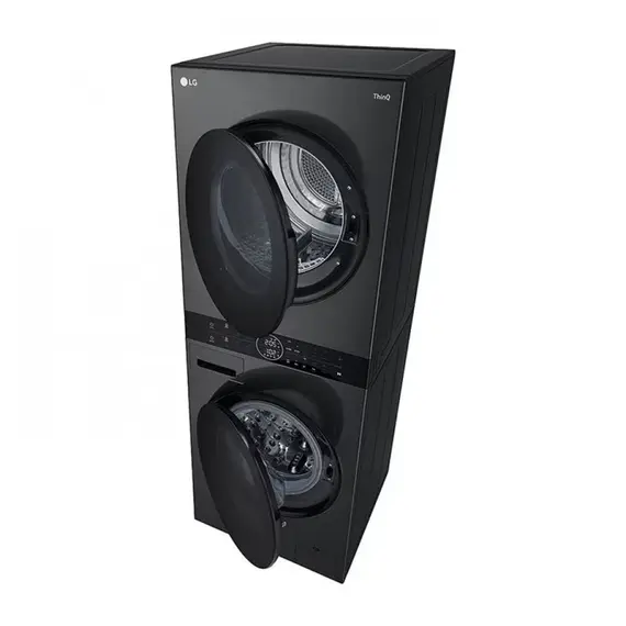 სარეცხი მანქანა საშრობით LG W4W8BVPKZHM.APBPALY , 6 image - Primestore.ge