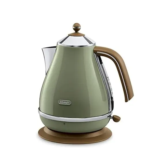 ჩაიდანი DELONGHI KBOV2001.GR - Primestore.ge