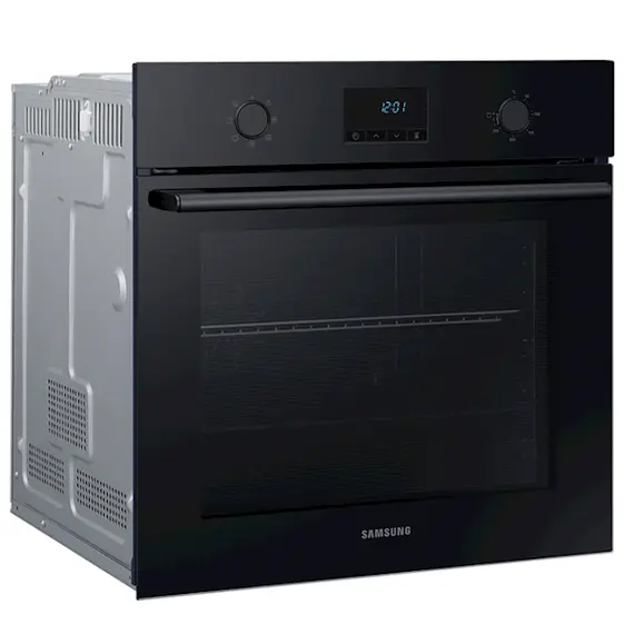 ელექტრო ღუმელი SAMSUNG NV68A1110BB/WT , 4 image - Primestore.ge