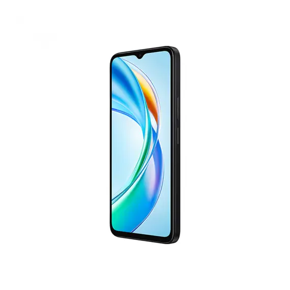Mobile phone HONOR X5b Plus 4GB/128GB Black, 3 image