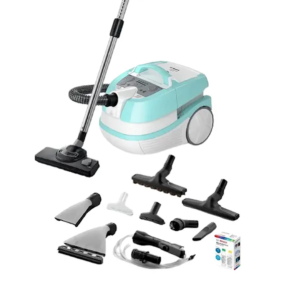 მტვერსასრუტი BOSCH BWD420HYG , 2 image - Primestore.ge
