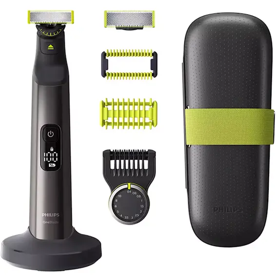 Beard shaver PHILIPS QP6651/61