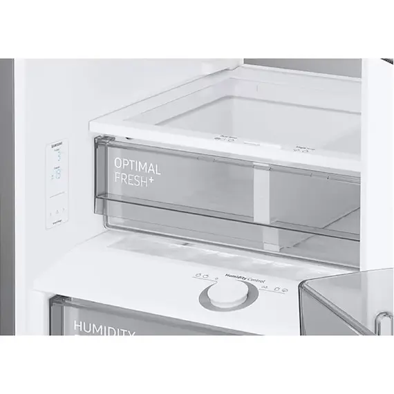 მაცივარი SAMSUNG RB38C7B6D22/WT , 6 image - Primestore.ge