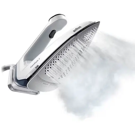 უთო BRAUN IS7262GY , 2 image - Primestore.ge