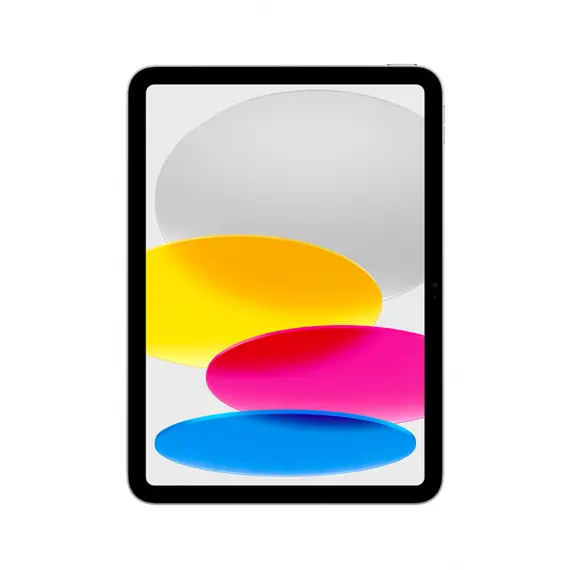 პლანშეტი APPLE iPad 10.9-inch 64GB MQ6J3RK/A Silver , 2 image - Primestore.ge