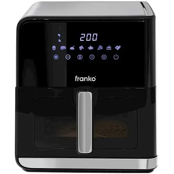 აეროგრილი FRANKO FAF-1233  - Primestore.ge